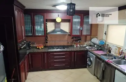 Apartment - 3 Bedrooms - 2 Bathrooms for sale in Madinaty - Cairo