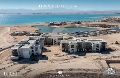 Duplex - 3 Bedrooms - 3 Bathrooms for sale in ARC of Soma - Soma Bay - Safaga - Hurghada - Red Sea