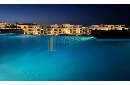 Twin House - 3 Bedrooms - 4 Bathrooms for sale in Makadi Orascom Resort - Makadi - Hurghada - Red Sea