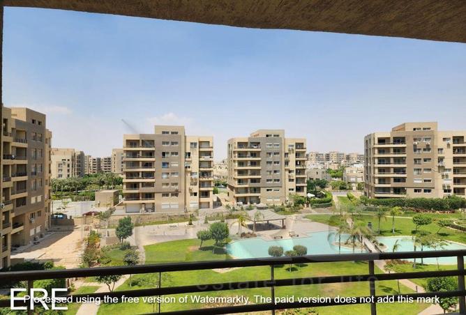 Apartment - 4 Bedrooms - 3 Bathrooms for sale in The Square - 5th Settlement Compounds - The 5th Settlement - New Cairo City - Cairo