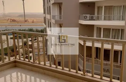 Apartment - 2 Bedrooms - 3 Bathrooms for rent in Hyde Park - 5th Settlement Compounds - The 5th Settlement - New Cairo City - Cairo