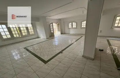 Apartment - 3 Bedrooms - 2 Bathrooms for rent in Street 53 - District 2 - The 5th Settlement - New Cairo City - Cairo