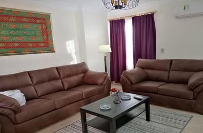 Apartment - 3 Bedrooms - 2 Bathrooms for sale in Street 199 - Degla - Hay El Maadi - Cairo