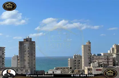 Apartment - 3 Bedrooms - 1 Bathroom for sale in Ibrahimia - Hay Wasat - Alexandria