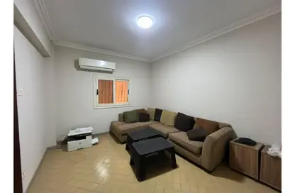 Apartment - 3 Bedrooms - 2 Bathrooms for rent in El Yasmeen 8 - El Yasmeen - New Cairo City - Cairo