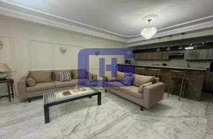 Apartment - 3 Bedrooms - 3 Bathrooms for rent in Hyde Park - 5th Settlement Compounds - The 5th Settlement - New Cairo City - Cairo