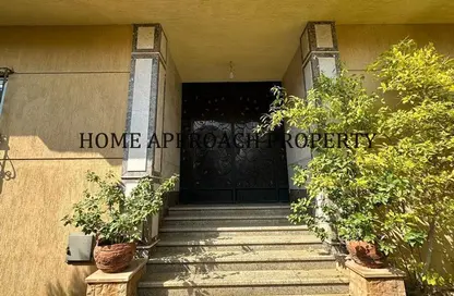 Apartment - 3 Bedrooms - 3 Bathrooms for sale in Al Gezira St. - South Investors Area - New Cairo City - Cairo