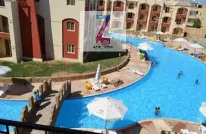 Chalet - 3 Bedrooms - 2 Bathrooms for sale in Lasirena Mini Egypt - Al Ain Al Sokhna - Suez