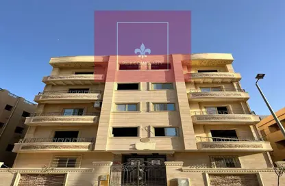 Apartment - 3 Bedrooms - 3 Bathrooms for sale in Al Andalus El Gedida - Al Andalus District - New Cairo City - Cairo