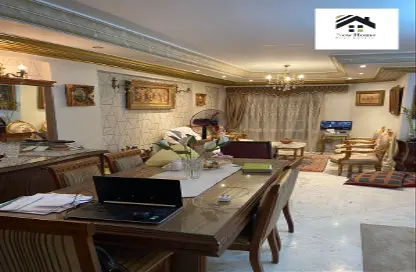 Apartment - 3 Bedrooms - 2 Bathrooms for sale in District 5 - The 5th Settlement - New Cairo City - Cairo