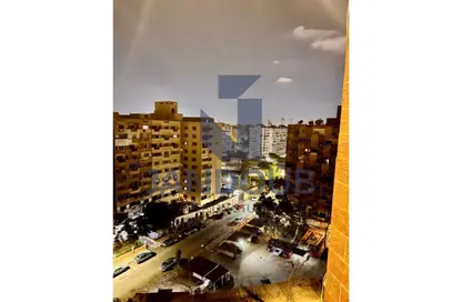 Apartment - 3 Bedrooms - 1 Bathroom for sale in Al Tayaran St. - Rabaa Al Adaweyah - Nasr City - Cairo