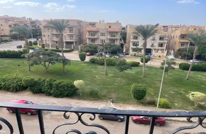 Apartment - 4 Bedrooms - 3 Bathrooms for sale in Abdel Baki Al Keliny St. - El Banafseg 7 - El Banafseg - New Cairo City - Cairo