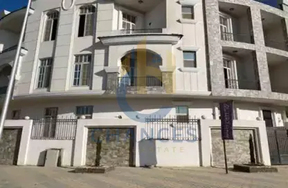 Apartment - 3 Bedrooms - 3 Bathrooms for sale in Beram Al Tunsi St. - Al Narges 1 - Al Narges - New Cairo City - Cairo