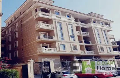 Apartment - 3 Bedrooms - 2 Bathrooms for sale in South Lotus - El Lotus - New Cairo City - Cairo