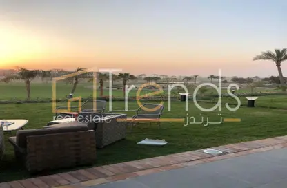 Chalet - 4 Bedrooms - 3 Bathrooms for sale in Al Ein Bay - Al Ain Al Sokhna - Suez