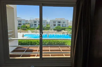 Penthouse - 3 Bedrooms - 2 Bathrooms for sale in Amwaj - Sidi Abdel Rahman - North Coast