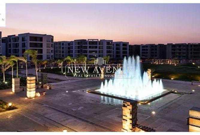 Apartment - 3 Bedrooms - 2 Bathrooms for sale in Taj City - 5th Settlement Compounds - The 5th Settlement - New Cairo City - Cairo