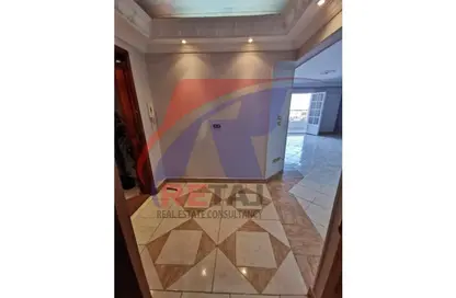 Apartment - 2 Bedrooms - 1 Bathroom for sale in Ibn Al Nafis St. - 6th Zone - Nasr City - Cairo