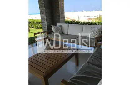 Villa - 5 Bedrooms - 5 Bathrooms for sale in Amwaj - Sidi Abdel Rahman - North Coast