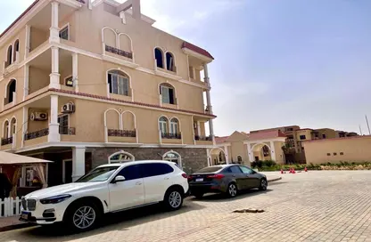 Duplex - 4 Bedrooms - 3 Bathrooms for sale in Abha - 6 October Compounds - 6 October City - Giza