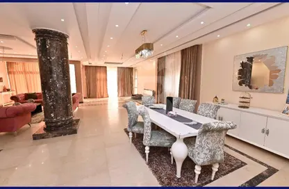 Villa - 7 Bedrooms - 3 Bathrooms for sale in Sheikh Zayed Desert Road - Riviera City - Sheikh Zayed City - Giza