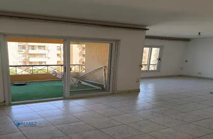 Apartment - 3 Bedrooms - 2 Bathrooms for rent in Om Kalthoum St. - Rehab City Third Phase - Al Rehab - New Cairo City - Cairo