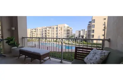 Chalet - 2 Bedrooms - 2 Bathrooms for sale in Marassi - Sidi Abdel Rahman - North Coast