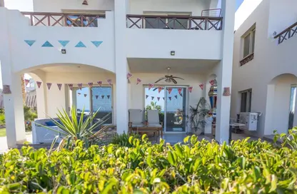 Apartment - 2 Bedrooms - 2 Bathrooms for rent in Sharm El Sheikh - Sharm El Sheikh - South Sainai