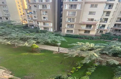 Apartment - 3 Bedrooms - 2 Bathrooms for sale in Madinaty - Cairo