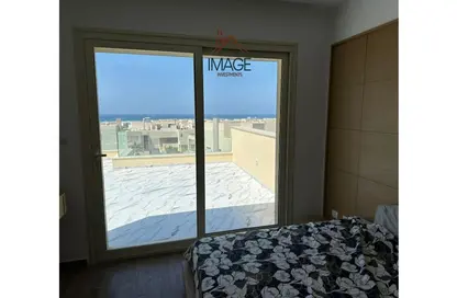 Chalet - 4 Bedrooms - 4 Bathrooms for sale in Hacienda White - Sidi Abdel Rahman - North Coast