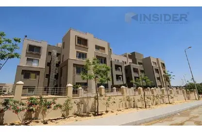 Duplex - 3 Bedrooms - 3 Bathrooms for sale in Palm Hills Village Gate - South Investors Area - New Cairo City - Cairo