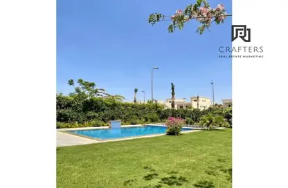 Villa - 4 Bedrooms - 6 Bathrooms for sale in Grand Heights - Northern Expansions - 6 October City - Giza