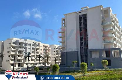 Apartment - 3 Bedrooms - 3 Bathrooms for sale in London North Coast - Al Alamein - North Coast