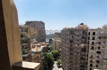 Apartment - 3 Bedrooms - 2 Bathrooms for sale in Al Mamalik Al Baharia St. - El Roda - Hay El Manial - Cairo