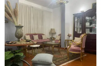 Apartment - 3 Bedrooms - 2 Bathrooms for sale in Sant Fatima Square - Saint Fatima Square - El Nozha - Cairo