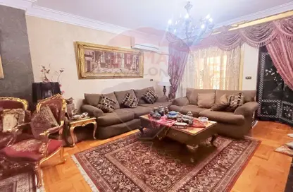 Apartment - 3 Bedrooms - 3 Bathrooms for sale in Stanley - Hay Sharq - Alexandria