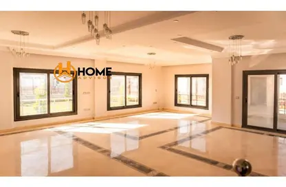 Villa - 4 Bedrooms - 4 Bathrooms for rent in Wesal City - El Shorouk Compounds - Shorouk City - Cairo