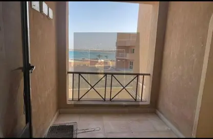 Chalet - 2 Bedrooms - 2 Bathrooms for sale in Piacera - Al Ain Al Sokhna - Suez