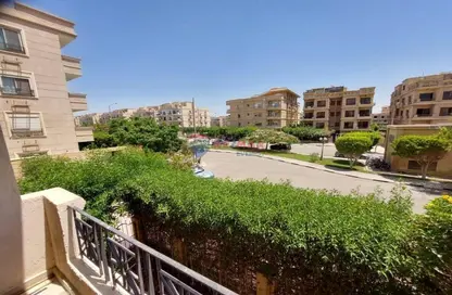 Apartment - 3 Bedrooms - 2 Bathrooms for sale in Beverly Hills - Sheikh Zayed Compounds - Sheikh Zayed City - Giza