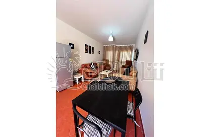 Chalet - 2 Bedrooms - 2 Bathrooms for sale in Waterfront - Porto Sokhna - Al Ain Al Sokhna - Suez