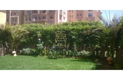 Apartment - 4 Bedrooms - 4 Bathrooms for rent in Madinaty - Cairo