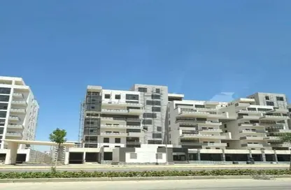 Apartment - 3 Bedrooms - 3 Bathrooms for sale in Al Maqsad - New Capital Compounds - New Capital City - Cairo