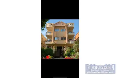 Apartment - 3 Bedrooms - 2 Bathrooms for sale in District 5 - The 5th Settlement - New Cairo City - Cairo