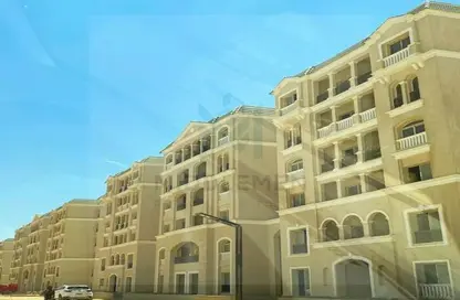 Apartment - 3 Bedrooms - 3 Bathrooms for sale in L'avenir - Mostakbal City Compounds - Mostakbal City - Future City - Cairo