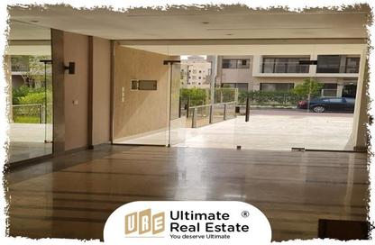 Apartment - 3 Bedrooms - 3 Bathrooms for sale in Moon Residences - Fifth Square - The 5th Settlement - New Cairo City - Cairo