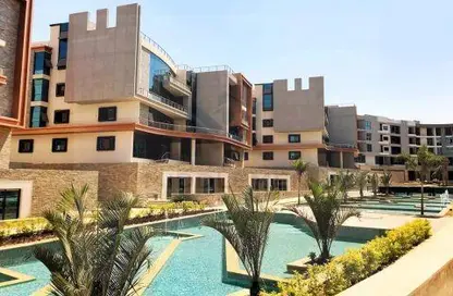 Apartment - 3 Bedrooms - 2 Bathrooms for sale in La Mirada El Mostakbal - Mostakbal City Compounds - Mostakbal City - Future City - Cairo