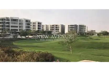 Penthouse - 4 Bedrooms - 3 Bathrooms for sale in Taj City - 5th Settlement Compounds - The 5th Settlement - New Cairo City - Cairo