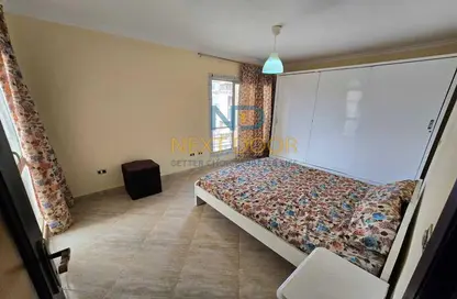 Apartment - 3 Bedrooms - 2 Bathrooms for rent in Al Andalus Buildings - Al Andalus District - New Cairo City - Cairo