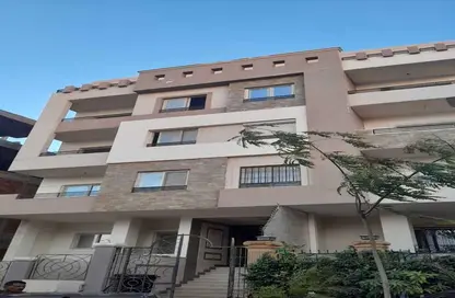 Apartment - 3 Bedrooms - 3 Bathrooms for sale in Al Andalus El Gedida - Al Andalus District - New Cairo City - Cairo