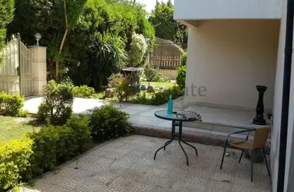 Villa - 3 Bedrooms - 3 Bathrooms for sale in El Rehab Extension - Al Rehab - New Cairo City - Cairo